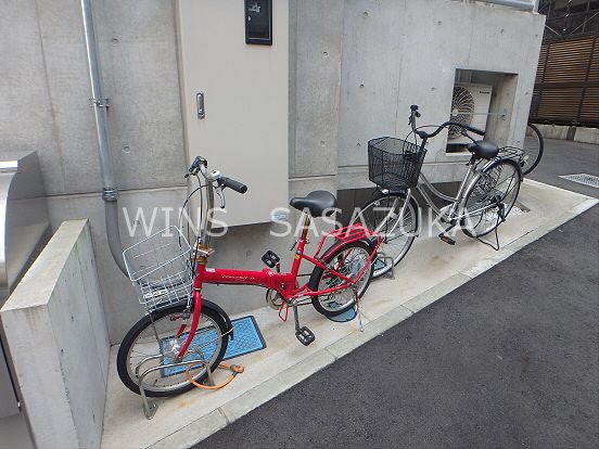 ヒルズ幡ヶ谷 その他7