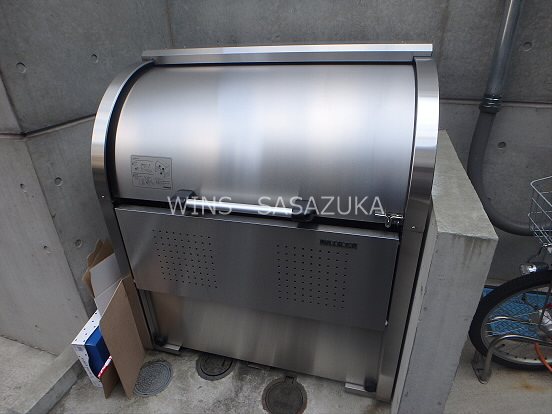 ヒルズ幡ヶ谷 その他9