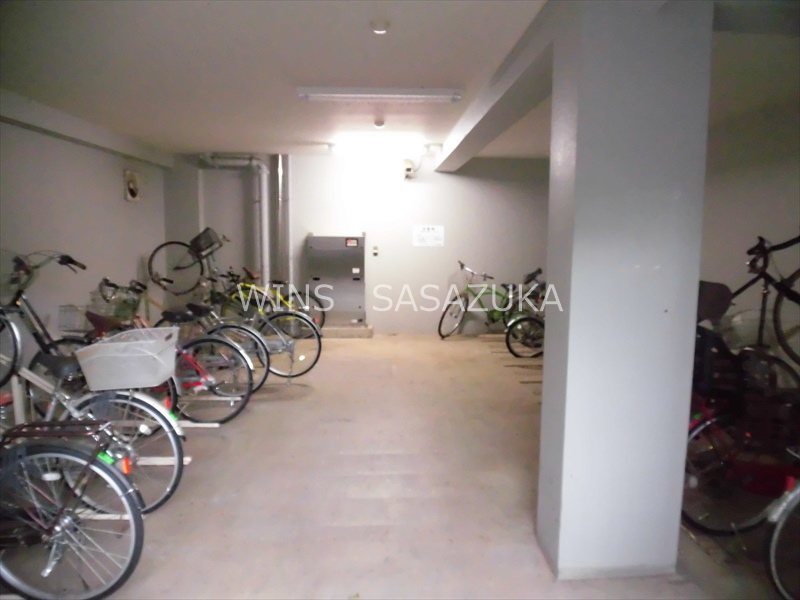 日神デュオステージ上北沢 その他10