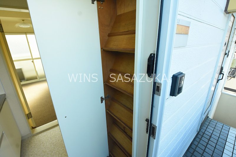 ハイツローレル その他1