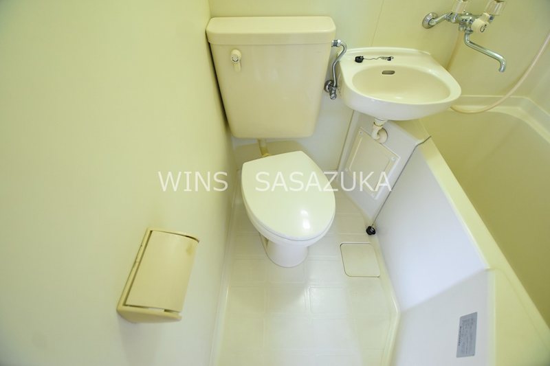 ハイツローレル その他2