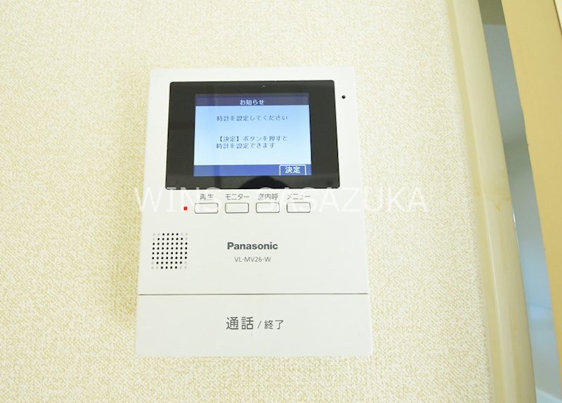 ハイツローレル その他3