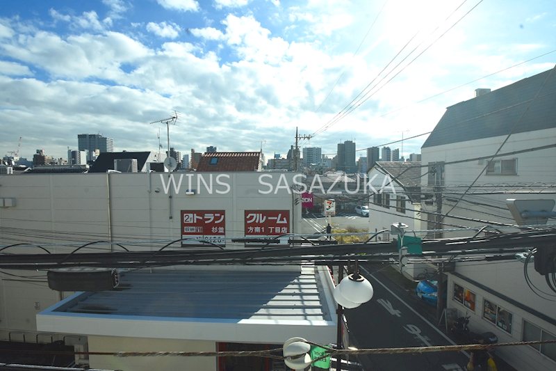 ハイツローレル その他5