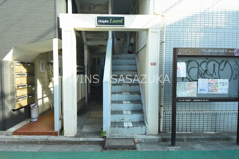 ハイツローレル その他6