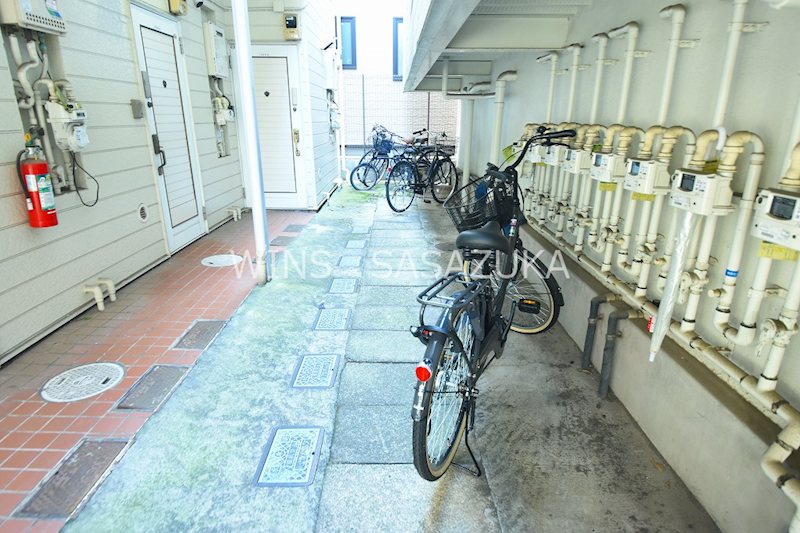 ハイツローレル その他7