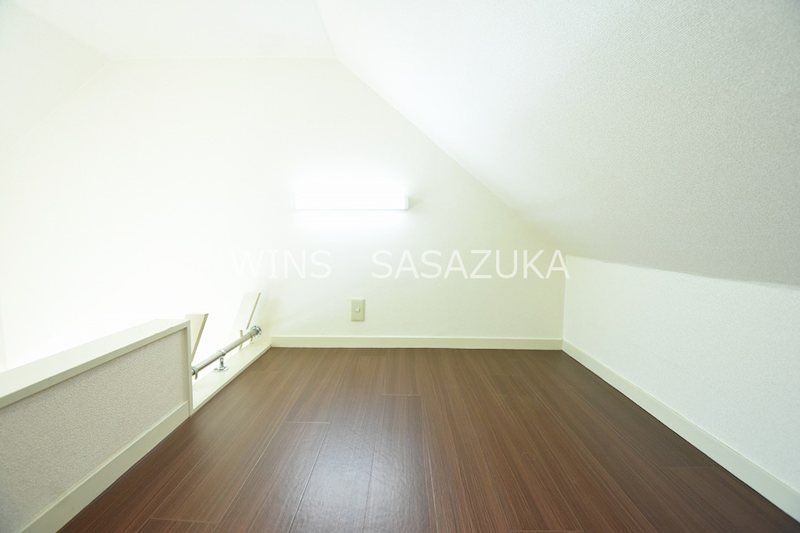 ハイツローレル その他8