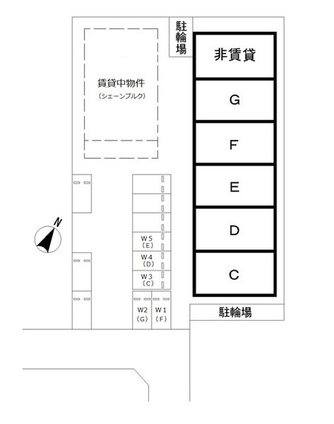 ヴァルトブルグ その他2
