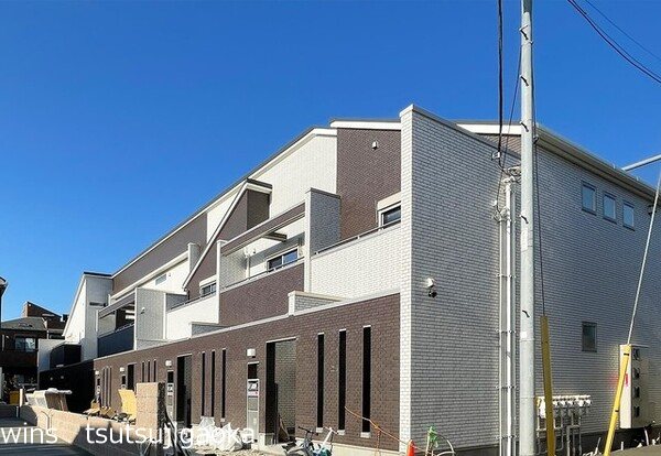 ヴァルトブルグ 外観