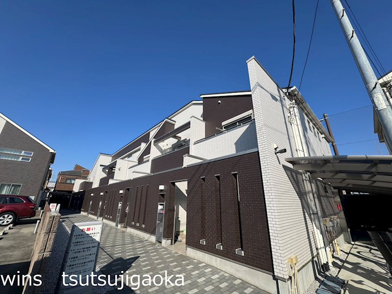 ヴァルトブルグ 外観