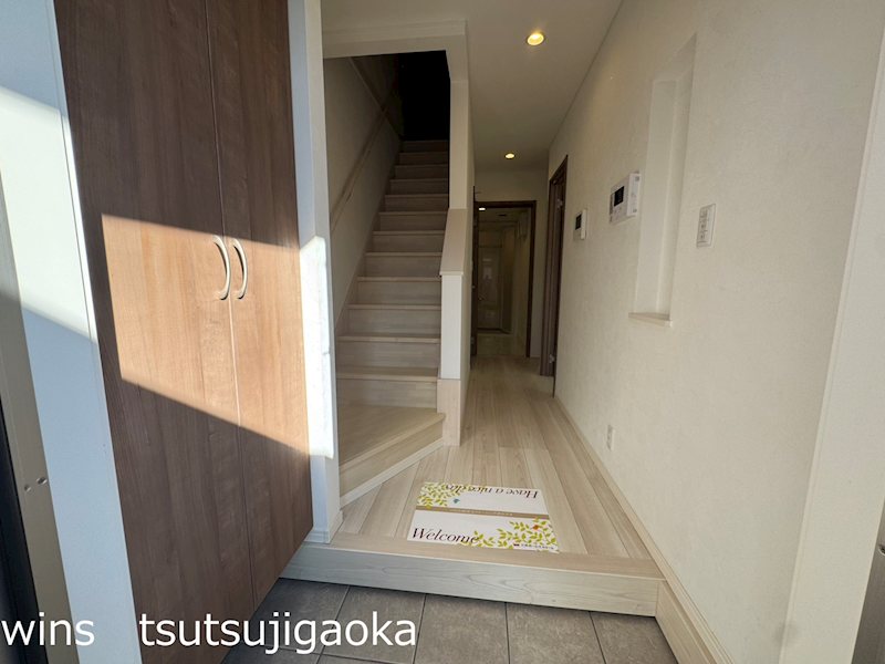 ヴァルトブルグ 玄関