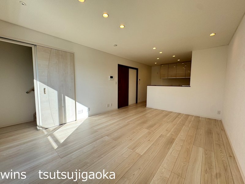 ヴァルトブルグ リビング