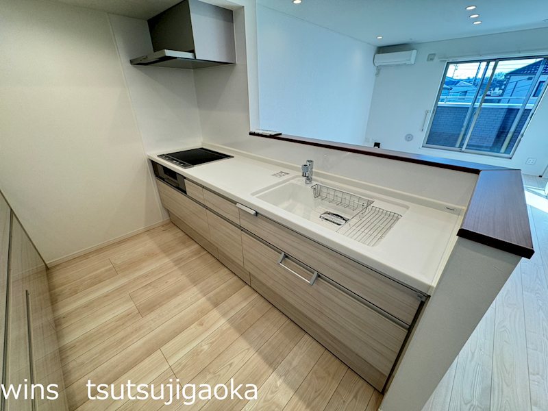 ヴァルトブルグ キッチン