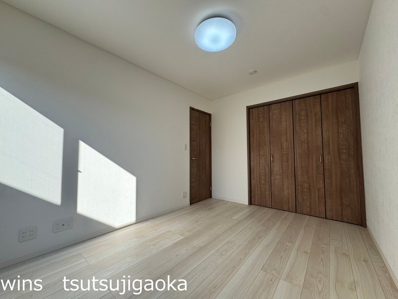 ヴァルトブルグ ベッドルーム