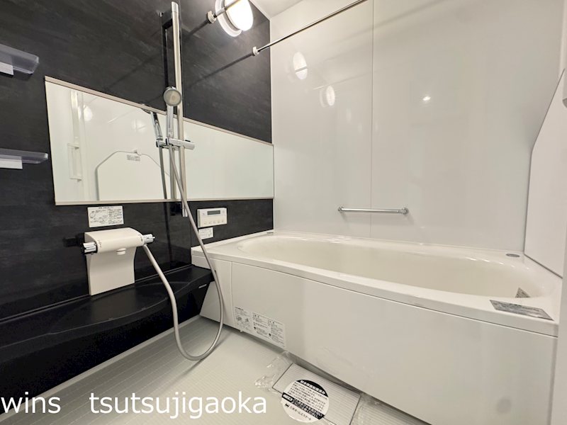 ヴァルトブルグ 風呂画像