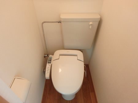 ヒルサイドつつじヶ丘 その他2