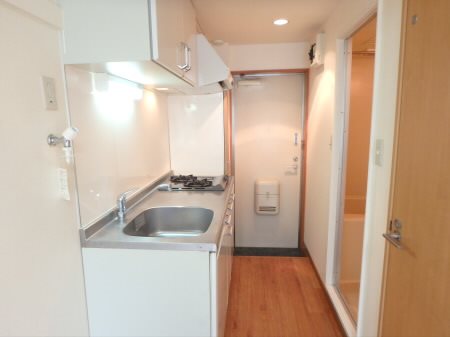 ヒルサイドつつじヶ丘 その他4