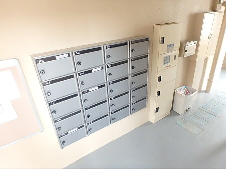 ヒルサイドつつじヶ丘 その他6