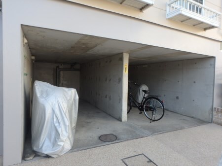 ヒルサイドつつじヶ丘 その他7