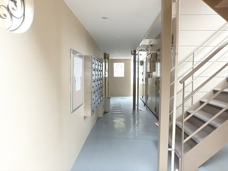 ヒルサイドつつじヶ丘 その他8