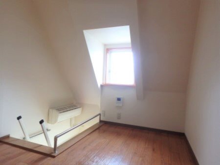 ヒルサイドつつじヶ丘 ベッドルーム