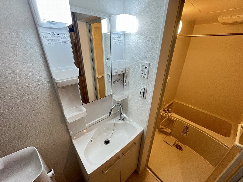 アザーレ・パッシオ仙川 その他1