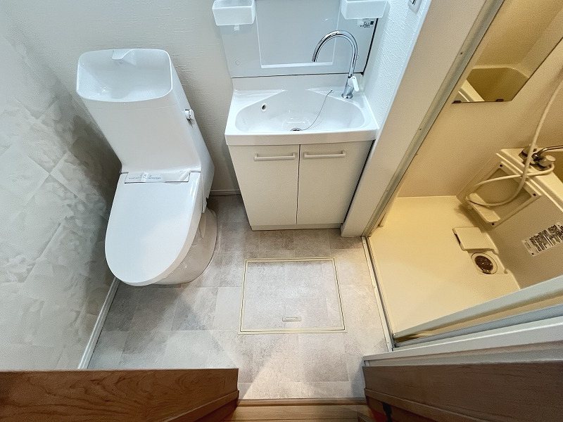 アザーレ・パッシオ仙川 その他2