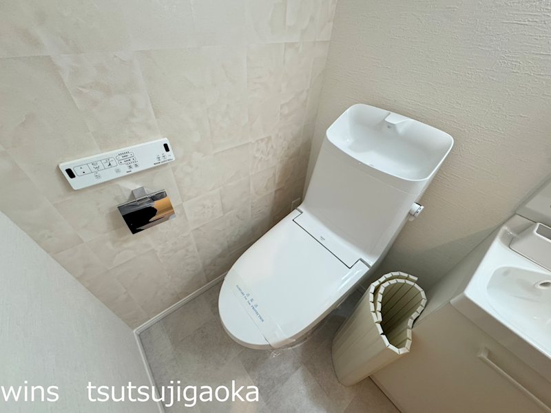 アザーレ・パッシオ仙川 その他3