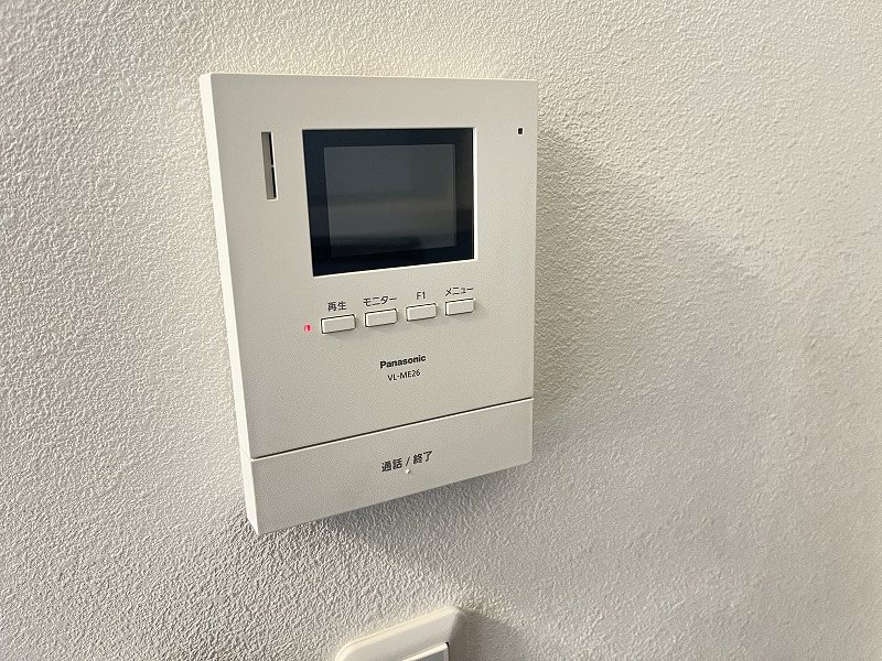 アザーレ・パッシオ仙川 その他5