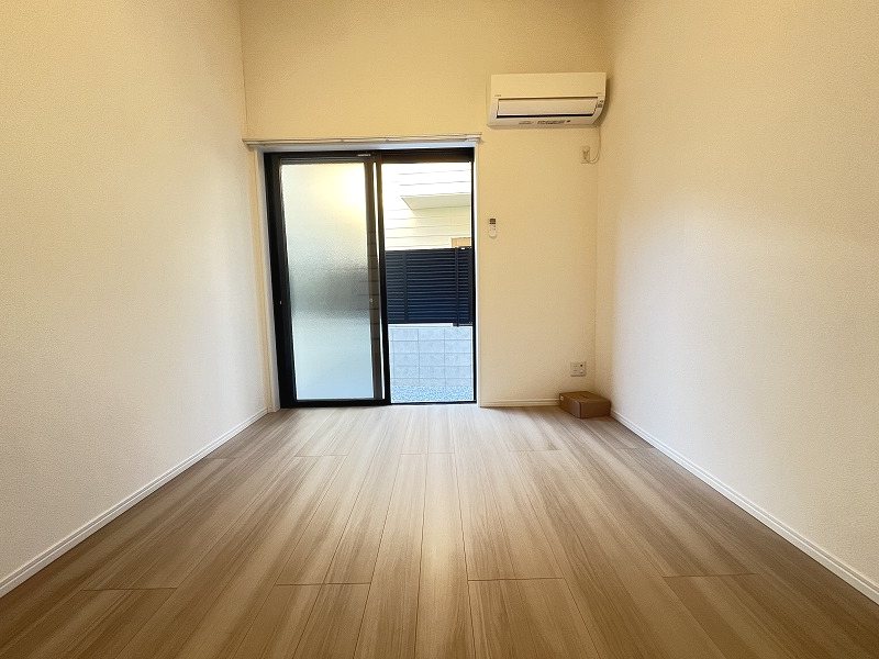 アザーレ・パッシオ仙川 リビング