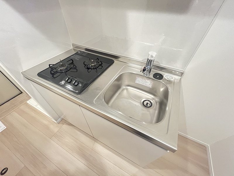 アザーレ・パッシオ仙川 キッチン