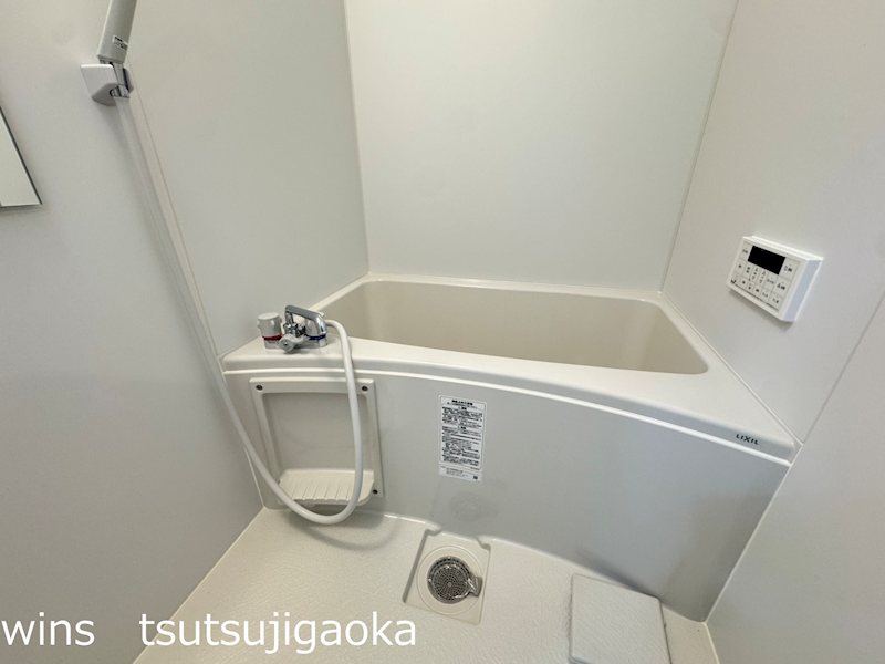 アザーレ・パッシオ仙川 風呂画像