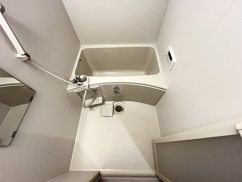 アザーレ・パッシオ仙川 風呂画像