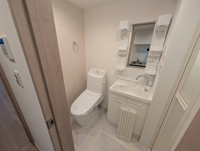 アザーレ・パッシオ仙川 その他3