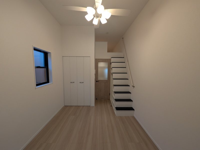 アザーレ・パッシオ仙川 リビング