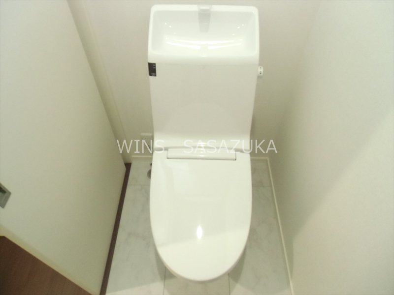 サントル上北沢 その他2