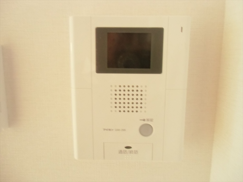 サントル上北沢 その他4