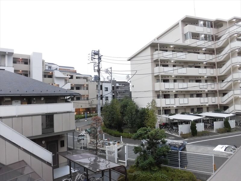 サントル上北沢 その他5