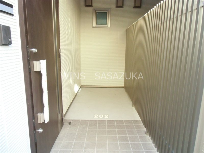 サントル上北沢 その他6