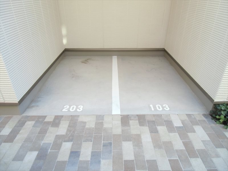 サントル上北沢 その他7