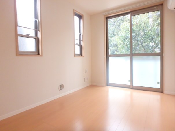 シャーメゾンヴェール リビング