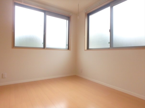 シャーメゾンヴェール ベッドルーム