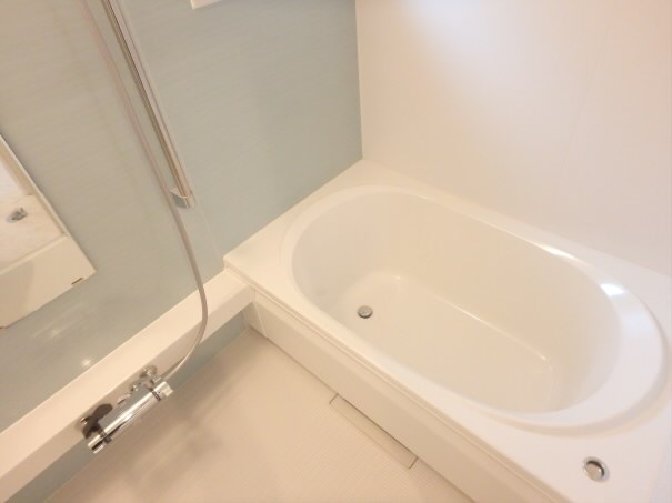 シャーメゾンヴェール 風呂画像