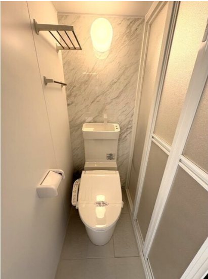 つつじヶ丘M&amp;amp;M その他1