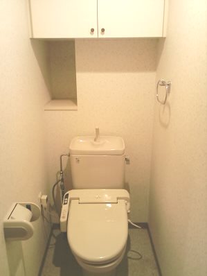 ライオンズマンション調布小島町 その他2