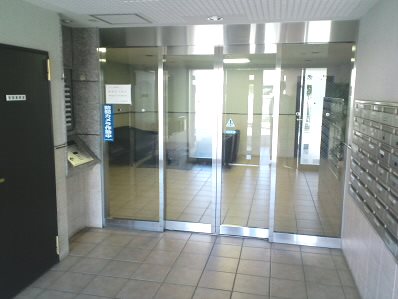 ライオンズマンション調布小島町 その他3