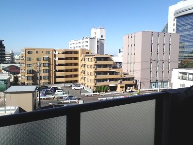 ライオンズマンション調布小島町 その他4