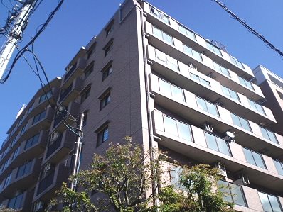 ライオンズマンション調布小島町 その他6