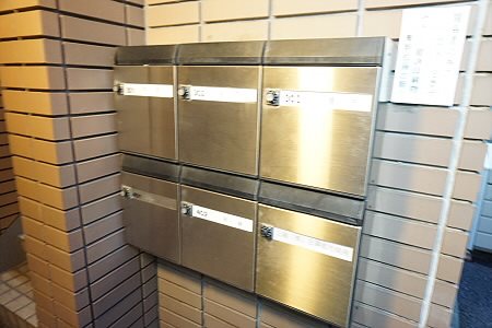 ライオンズマンション調布小島町 その他7