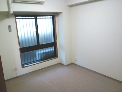 ライオンズマンション調布小島町 ベッドルーム