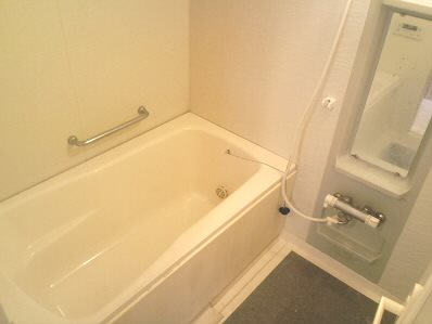 ライオンズマンション調布小島町 風呂画像